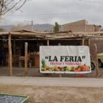 Robaron mercadería por un alto valor en una verdulería de Rivadavia