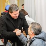 San Juan Cerca llegó a Pocito con nuevos servicios de salud y vivienda