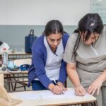 San Juan Cerca sumará controles de cáncer de mama y útero en Pocito