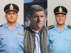 San Juan declaró duelo provincial por accidente aéreo con siete muertos