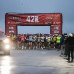 San Juan desplegará 300 policías para la Maratón Internacional
