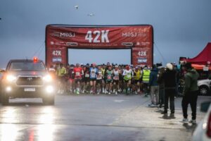 San Juan desplegará 300 policías para la Maratón Internacional