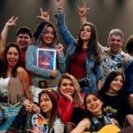 San Juan estrena una obra con música de rock nacional en el Bicentenario