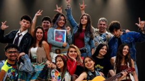 San Juan estrena una obra con música de rock nacional en el Bicentenario