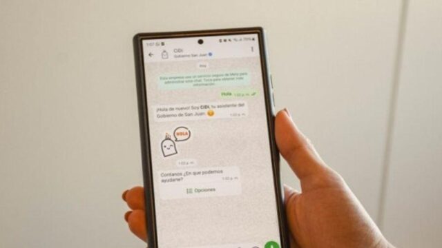 San Juan habilitó el pago online de multas de tránsito