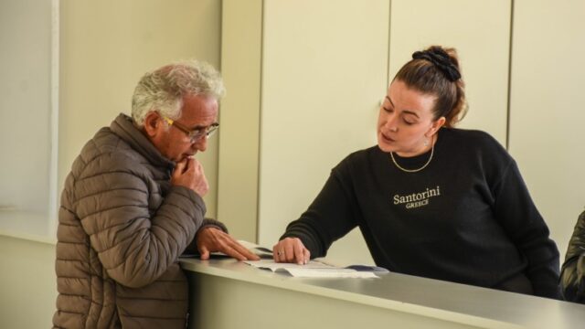 San Juan habilitó el trámite para pedir el Certificado de Libre Conflictividad