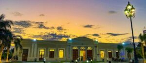 San Juan ofrece una amplia agenda cultural para el último finde de julio