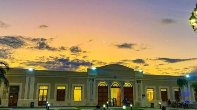 San Juan ofrece una amplia agenda cultural para el último finde de julio