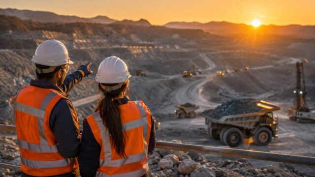 San Juan podría necesitar más de 50 mil mineros en la próxima década