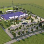 San Juan tendrá su primer estadio de hockey sobre césped