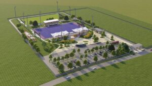 San Juan tendrá su primer estadio de hockey sobre césped