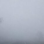 San Juan tendrá un domingo con neblina y frío en las primeras horas