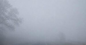 San Juan tendrá un domingo con neblina y frío en las primeras horas