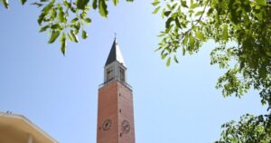 San Juan tendrá un martes frío con mínima de 2 grados