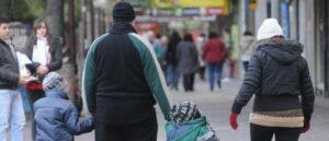 San Juan tendrá un sábado con neblina, frío y tarde nublada