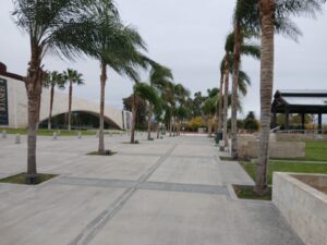 San Juan tendrá un viernes fresco con viento y chance de lluvias