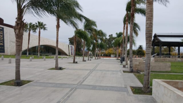San Juan tendrá un viernes fresco con viento y chance de lluvias
