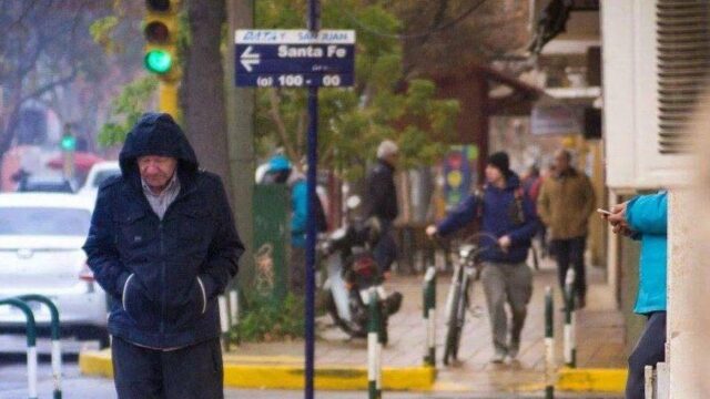 San Juan tendrá una jornada de fuerte contraste térmico este martes