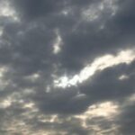 San Juan vuelve a enfriarse este viernes con nubes y viento del sur