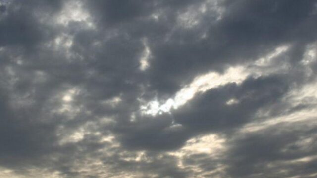 San Juan vuelve a enfriarse este viernes con nubes y viento del sur