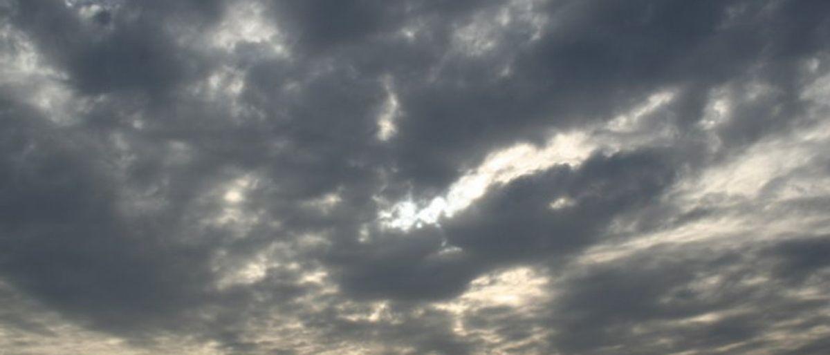 San Juan vuelve a enfriarse este viernes con nubes y viento del sur