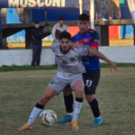 San Martín volvió a ganar tras vencer 2-0 a Güemes en Santiago del Estero