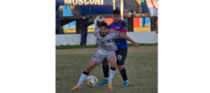 San Martín volvió a ganar tras vencer 2-0 a Güemes en Santiago del Estero