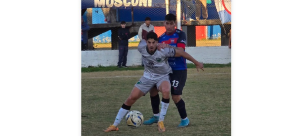 San Martín volvió a ganar tras vencer 2-0 a Güemes en Santiago del Estero