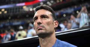 Scaloni reivindicó a la Selección tras caer en la final del Mundial 2026