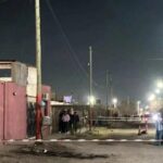 Se entregaron padre e hijo por el crimen de Thiago Estrella en Chimbas