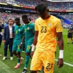 Senegal reconoció que el médico del plantel en el Mundial era ginecólogo