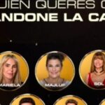 Solange, la más votada en las encuestas para salir de Gran Hermano