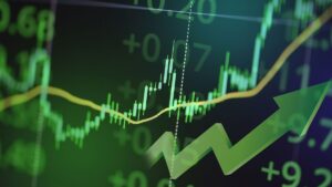 Suben los bonos en dólares pero caen las acciones argentinas