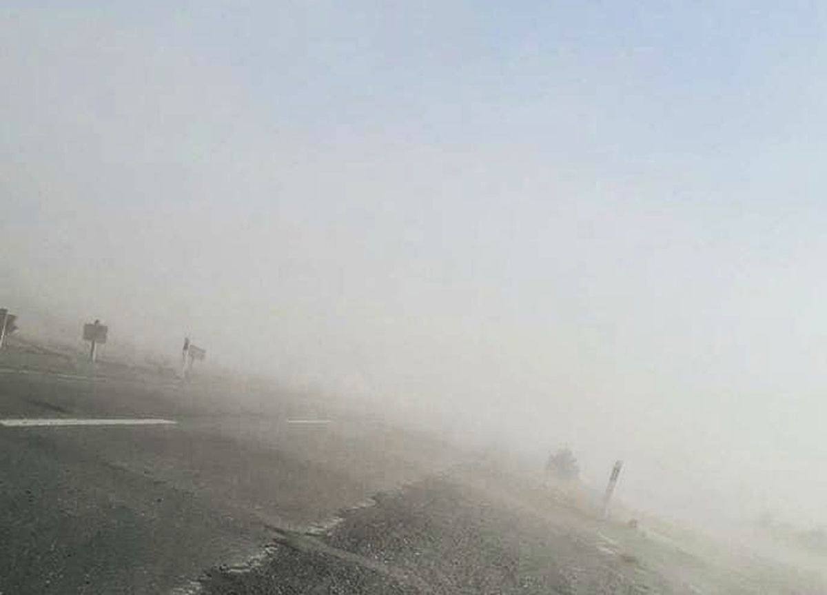 Suspenden las clases en San Juan por la alerta de viento Zonda