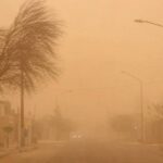 Suspenden las clases en Valle Fértil, Jáchal e Iglesia por alerta meteorológica