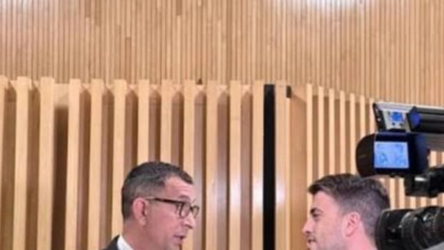 Tensión en el juicio por Loan: un defensor acusó al fiscal de no tener pruebas