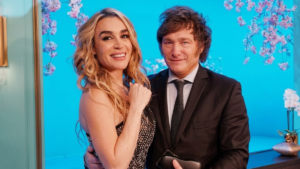 Trascendió que Javier Milei y Fátima Flórez volvieron a estar juntos