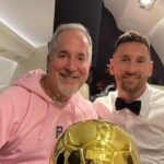Un consorcio ligado al dueño del Inter Miami le ganó a Techint una millonaria obra en Vaca Muerta