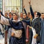 Un repaso histórico explica la demora de España en aceptar la independencia argentina