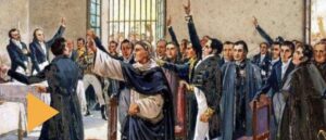 Un repaso histórico explica la demora de España en aceptar la independencia argentina