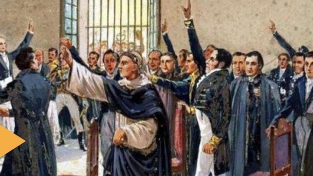 Un repaso histórico explica la demora de España en aceptar la independencia argentina