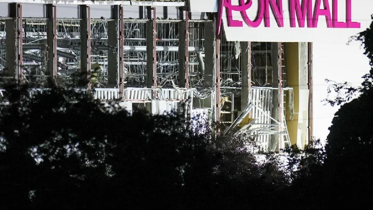 Un terremoto en Japón dejó 18 muertos y más de 200 heridos