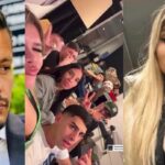 Una foto viral pone en riesgo la domiciliaria de Morena Rial