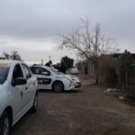Una mujer no pagó un remís y terminó con la Policía en su casa