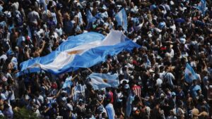 Orígenes argentinos: Una respuesta a la hipocresía moral e ignorante de la actualidad