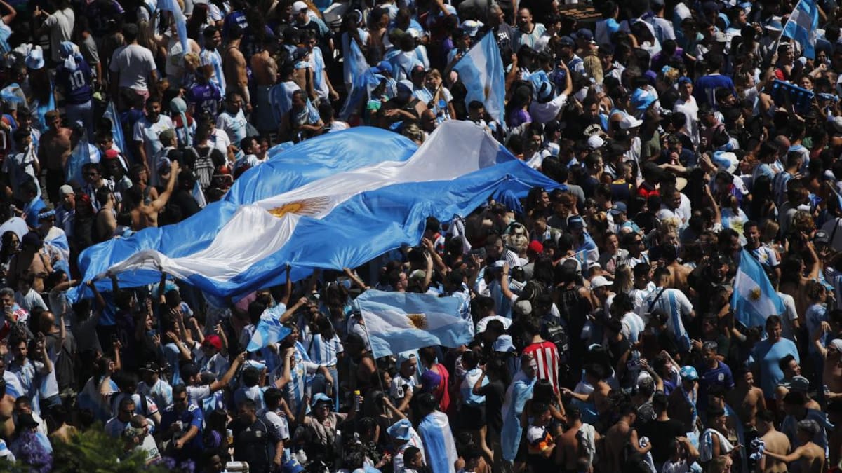 Orígenes argentinos: Una respuesta a la hipocresía moral e ignorante de la actualidad