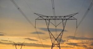 Vicuña logró el aval para construir la línea eléctrica de 500 kV en San Juan