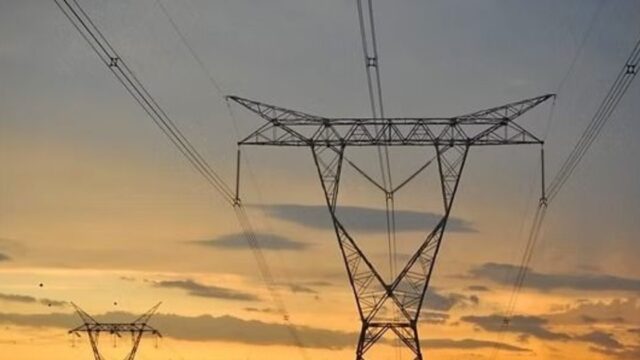 Vicuña logró el aval para construir la línea eléctrica de 500 kV en San Juan