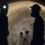 Yamana Argentina descubre dos yacimientos de oro y plata en Santa Cruz