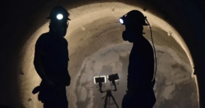 Yamana Argentina descubre dos yacimientos de oro y plata en Santa Cruz